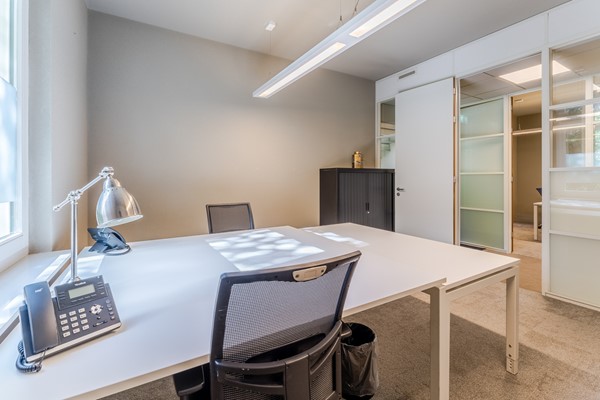 Medium property photo - Koninginneweg 11, 1217 KP Hilversum